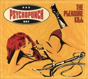 The Pleasure Kill (2CD Remaster, 2008)