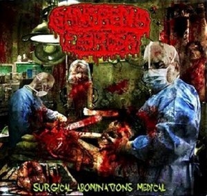 Surgical Abominations Medical