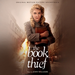 The Book Thief