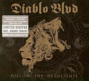 Follow The Deadlights (limited Edition)