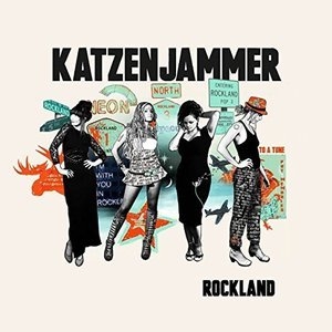 Rockland (Deluxe Edition)