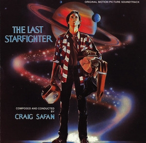 The Last Starfighter