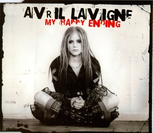 My Happy Ending [cds]