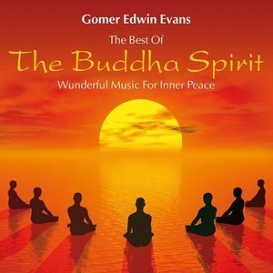 The Buddha Spirit Wonderful Music For Inner Peace
