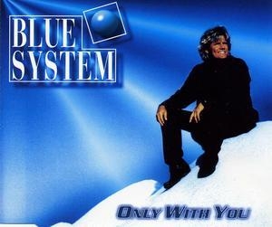 Only With You [CDS]