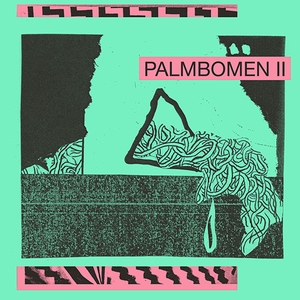 Palmbomen II