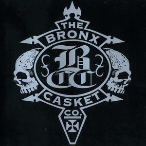 The Bronx Casket Co.