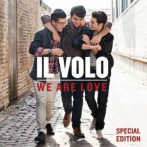 We Are Love {special Edition}