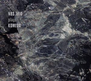 Nbs Trio Plays Komeda