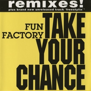 Take Your Chance (remixes)