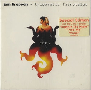 Tripomatic Fairytales 2001 (special Edition)