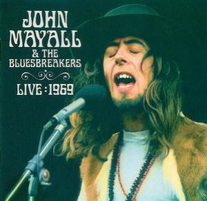 Live 1969 (CD 1)