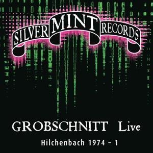 Live - Hilchenbach 1974-1