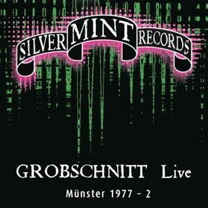 Live - Munster 1977-2