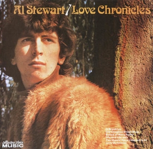 Love Chronicles (2007 Collector's Choice Music CCM-766)