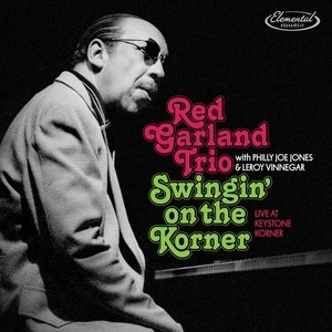 Swingin' On The Korner: Live At Keystone Korner (2CD)