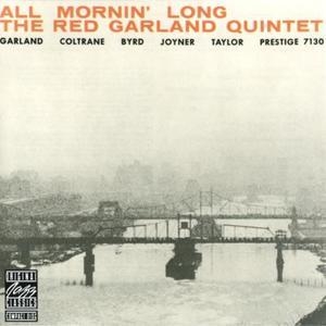 All Mornin' Long (1987, Prestige-OJC)