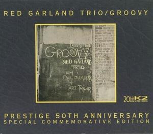 Groovy (1999, Prestige-K2)