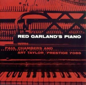 Red Garland's Piano (2006, Prestige-RVG)