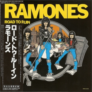 Road To Ruin (2007, WPCR-12725)