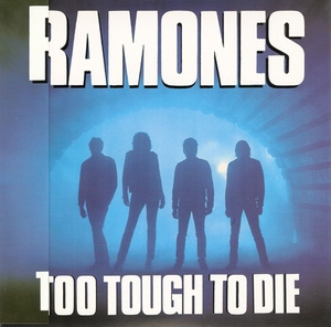 Too Tough To Die (2007, WPCR-12729)