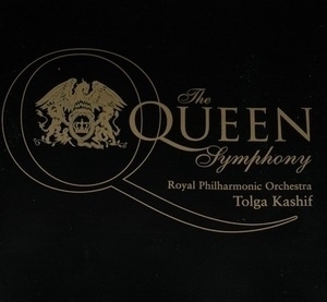 The  Queen Symphony
