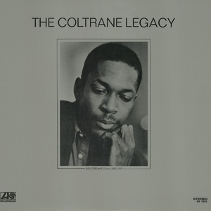 The Coltrane Legacy