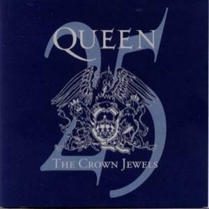 The Crown Jewels - A Night At The Opera (8 CD box-set, 24-bit Remaster) (CD4)