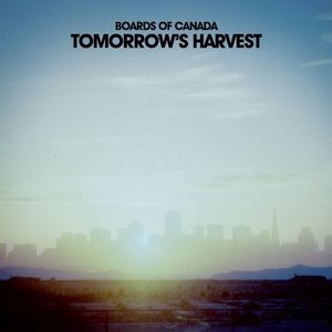 Tomorrow's Harvest (japan)