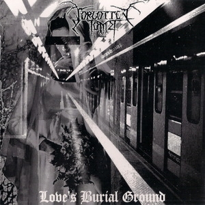 Love's Burial Ground