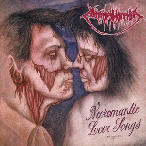 Necromantic Love Songs