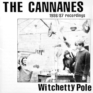 Witchetty Pole (1986-87 Recordings)
