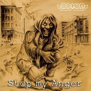 Stop My Anger