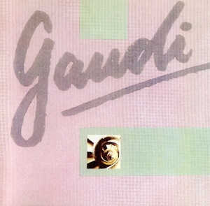 Gaudi      (BMG Japan  bvcm-35584)