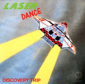 Discovery Trip     (Hotsound Holland HS 8922-1)