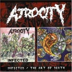 Infected / The Art Of Death