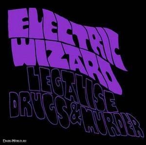 Legalise Drugs & Murder  (EP)