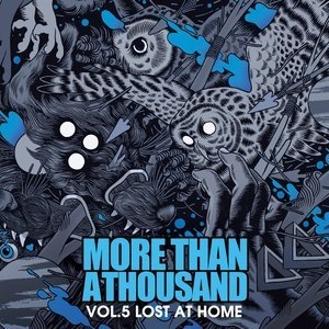 Vol. 5: Lost At Home