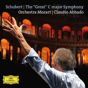 Symphony No.9 In C Major, D. 944 ''The Great'' (Claudio Abbado)