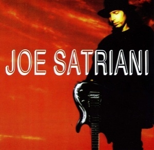 Joe Satriani