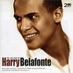 The Very Best Of Harry Belafonte(4CD)