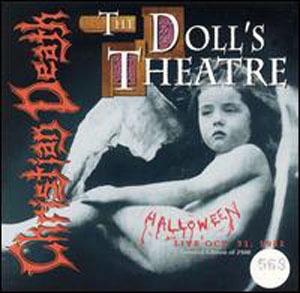 The Doll's Theatre