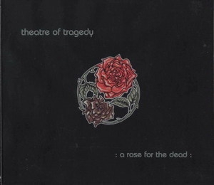 A Rose For The Dead