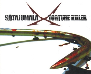 Torture Killer Split