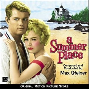 Helen Of Troy - A Summer Place