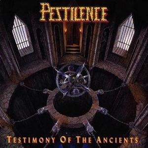 Testimony Of The Ancients      (RC Records [Europe, RC 9285-2])