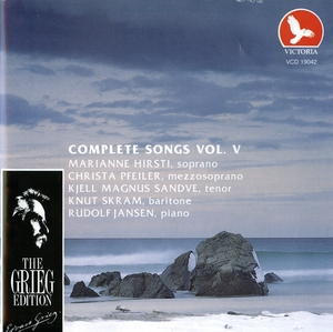 Complete Songs Vol.V CD17