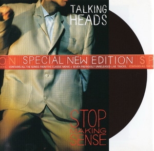 Stop Making Sense (Japan)