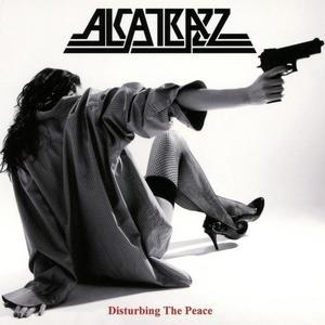 Disturbing The Peace (Reissue 2013, 2CD)