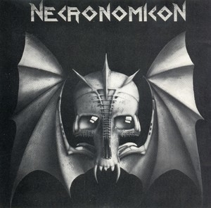 Necronomicon